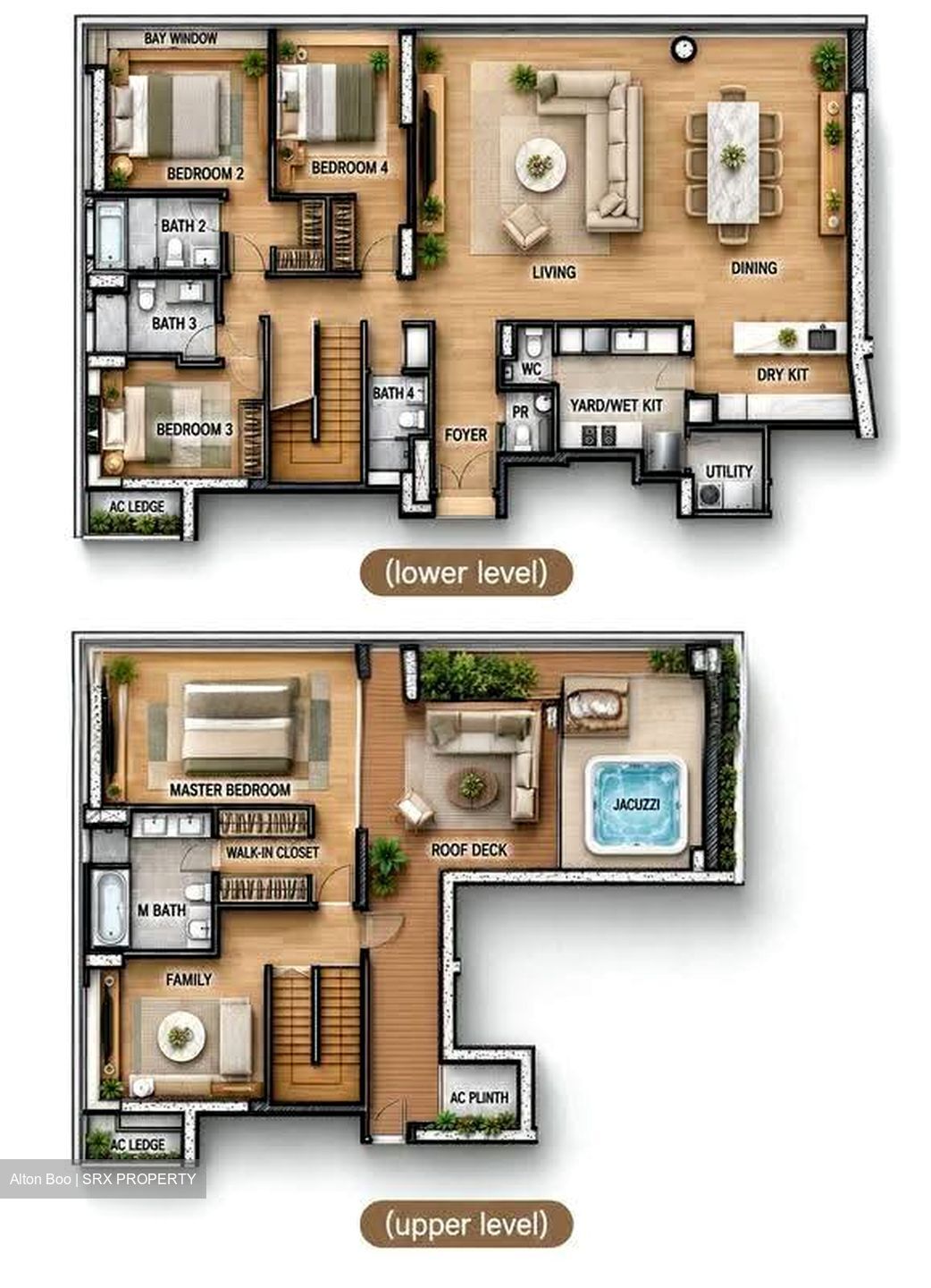 Marina Bay Residences (D1), Condominium #637349091